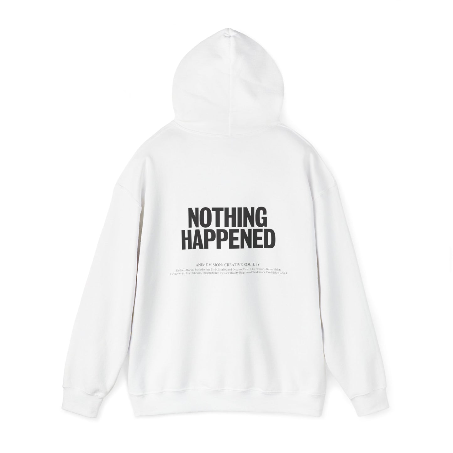 Zoro Three-Sword Style Hoodie