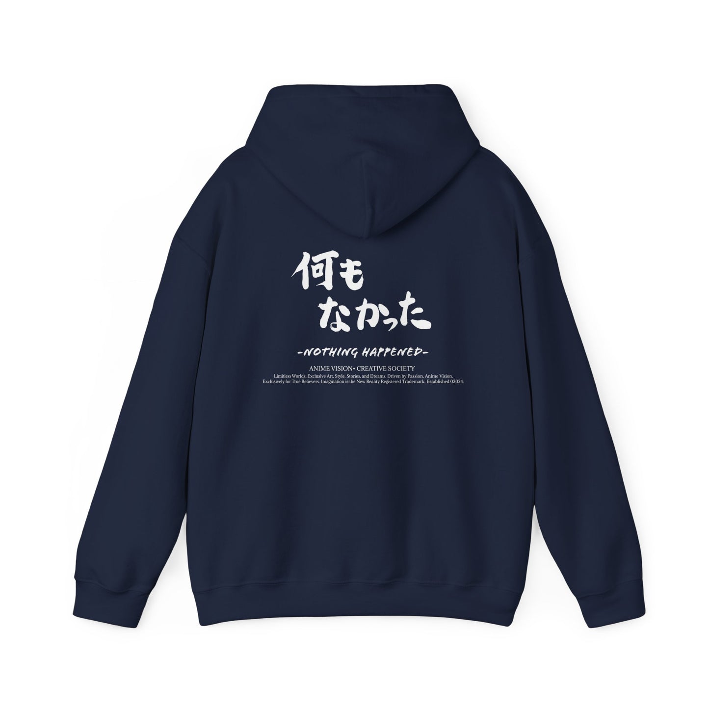 Zoro Three-Sword Style Hoodie