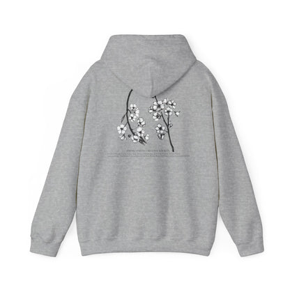 Chopper Sakura Antler Hoodie