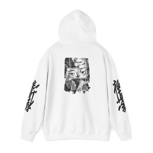 Cursed Showdown Hoodie