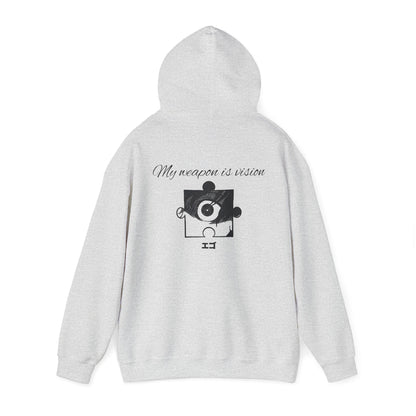 Isagi Eye Strike Hoodie