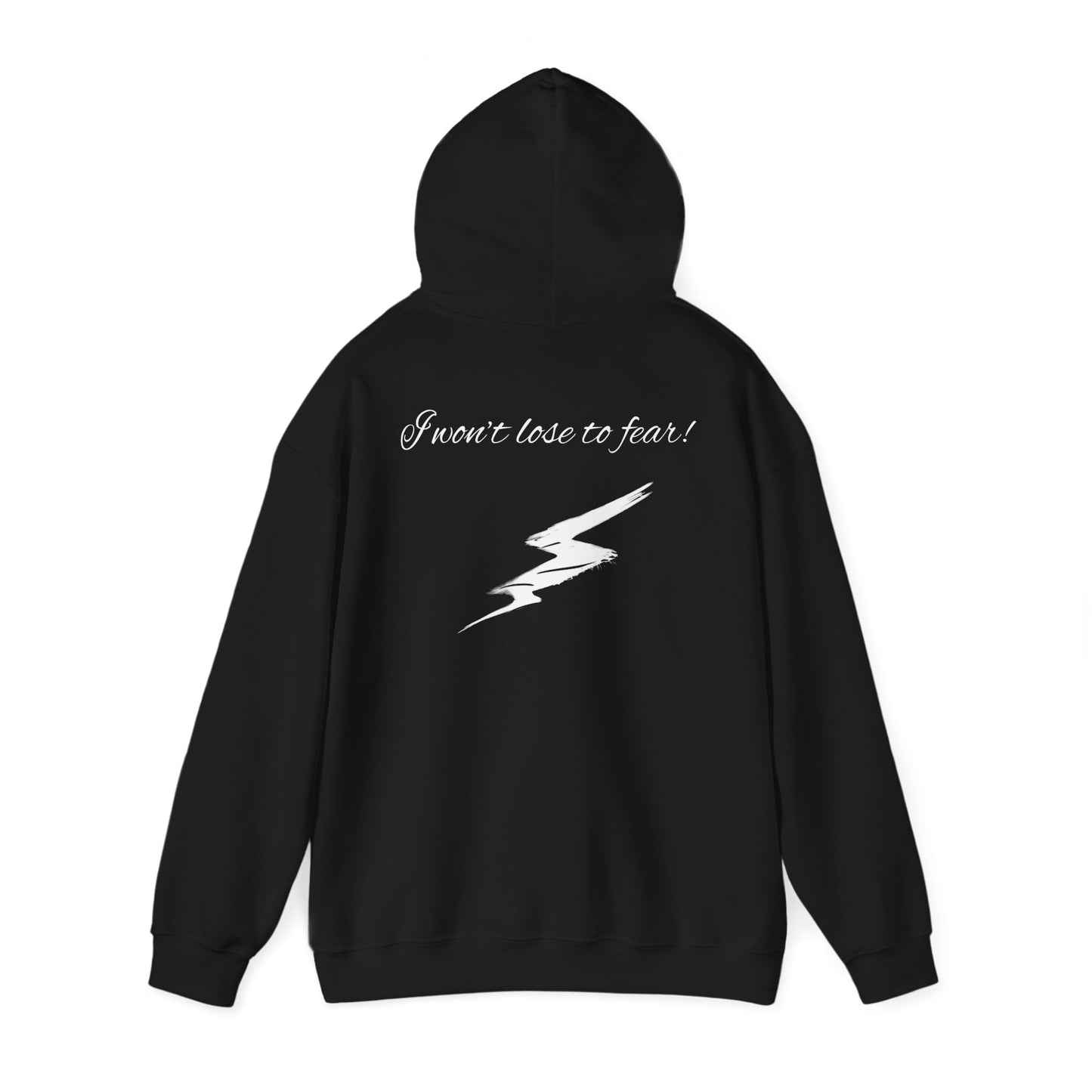 Zenitsu Thunder Blade Hoodie