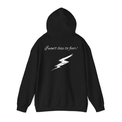 Zenitsu Thunder Blade Hoodie