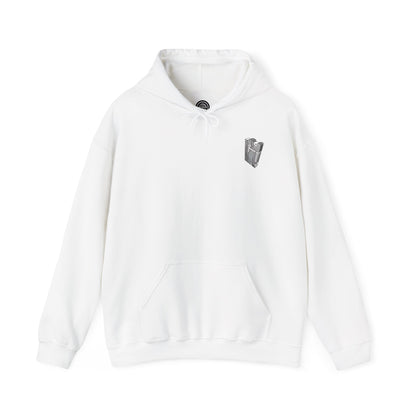 Sanji Chef’s Precision Hoodie