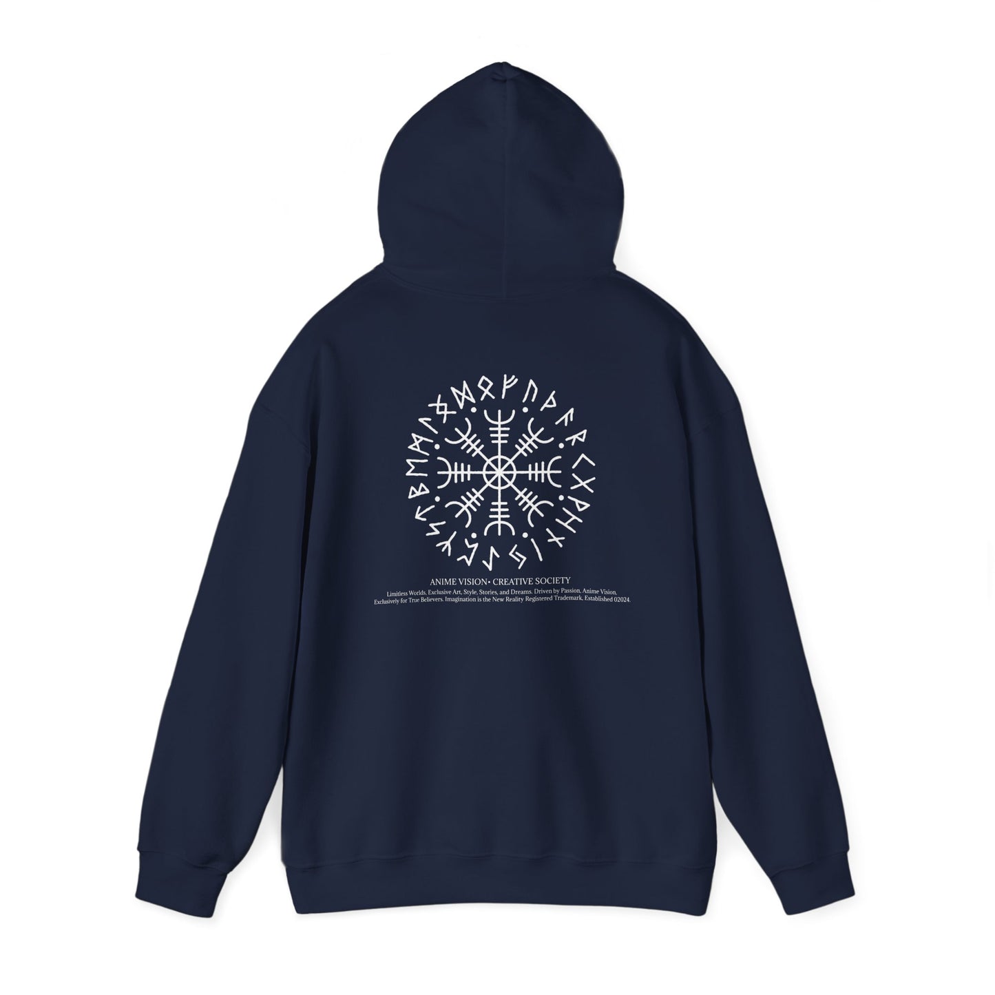 Thorfinn’s Honor Hoodie