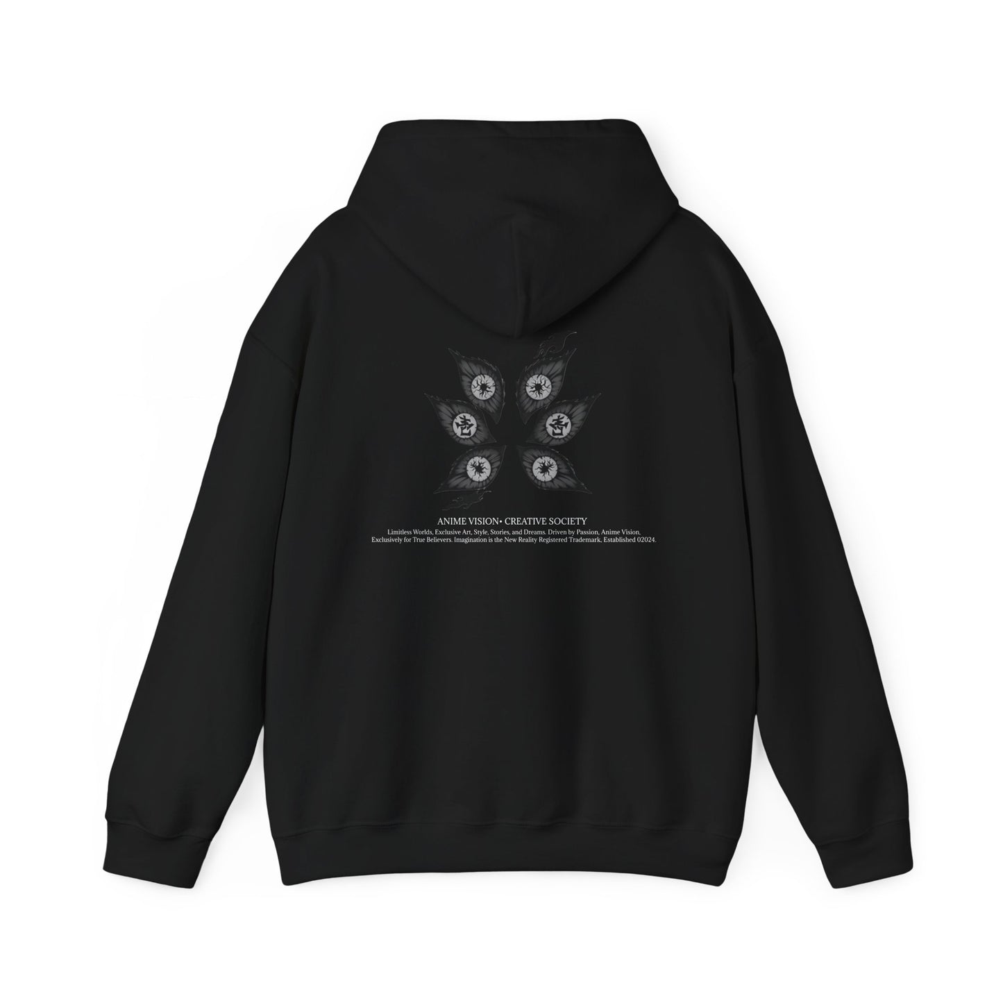 Moonlit Terror Hoodie