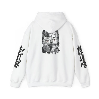 Cursed Showdown Hoodie