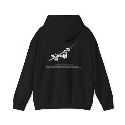 Tanjiro Sword Style Hoodie