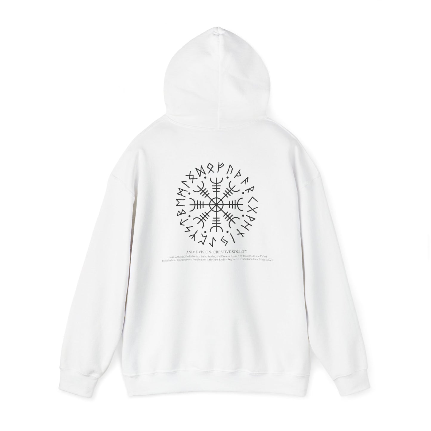 Thorfinn’s Honor Hoodie