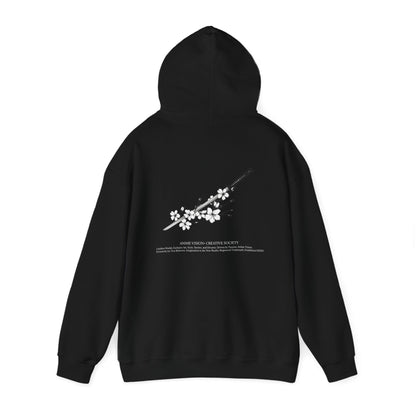 Tanjiro Sword Style Hoodie