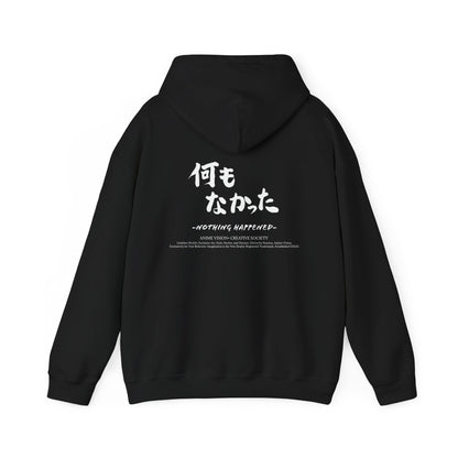 Zoro Three-Sword Style Hoodie