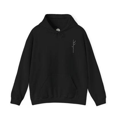 Moonlit Terror Hoodie