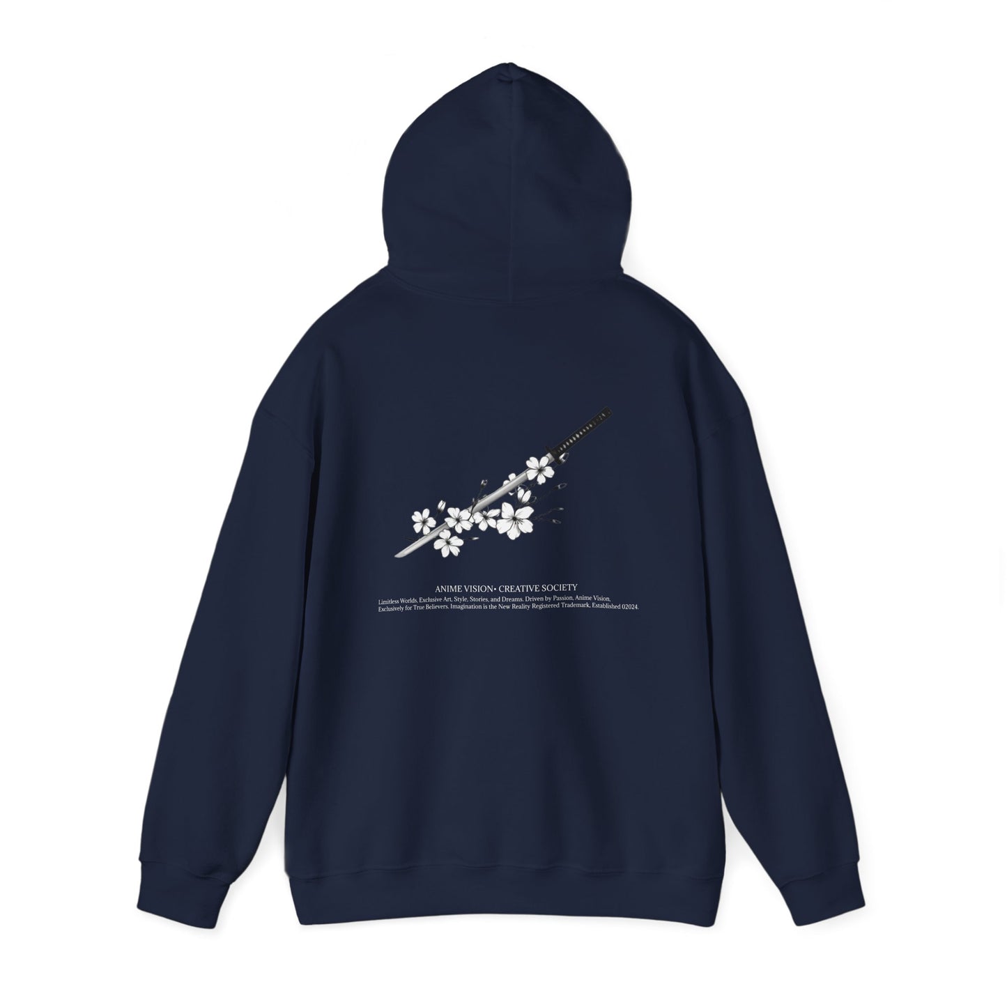 Tanjiro Sword Style Hoodie