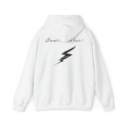 Zenitsu Thunder Blade Hoodie