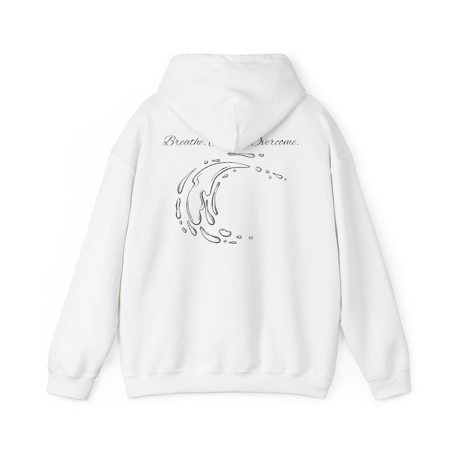 Tanjiro Water Breathing Hoodie