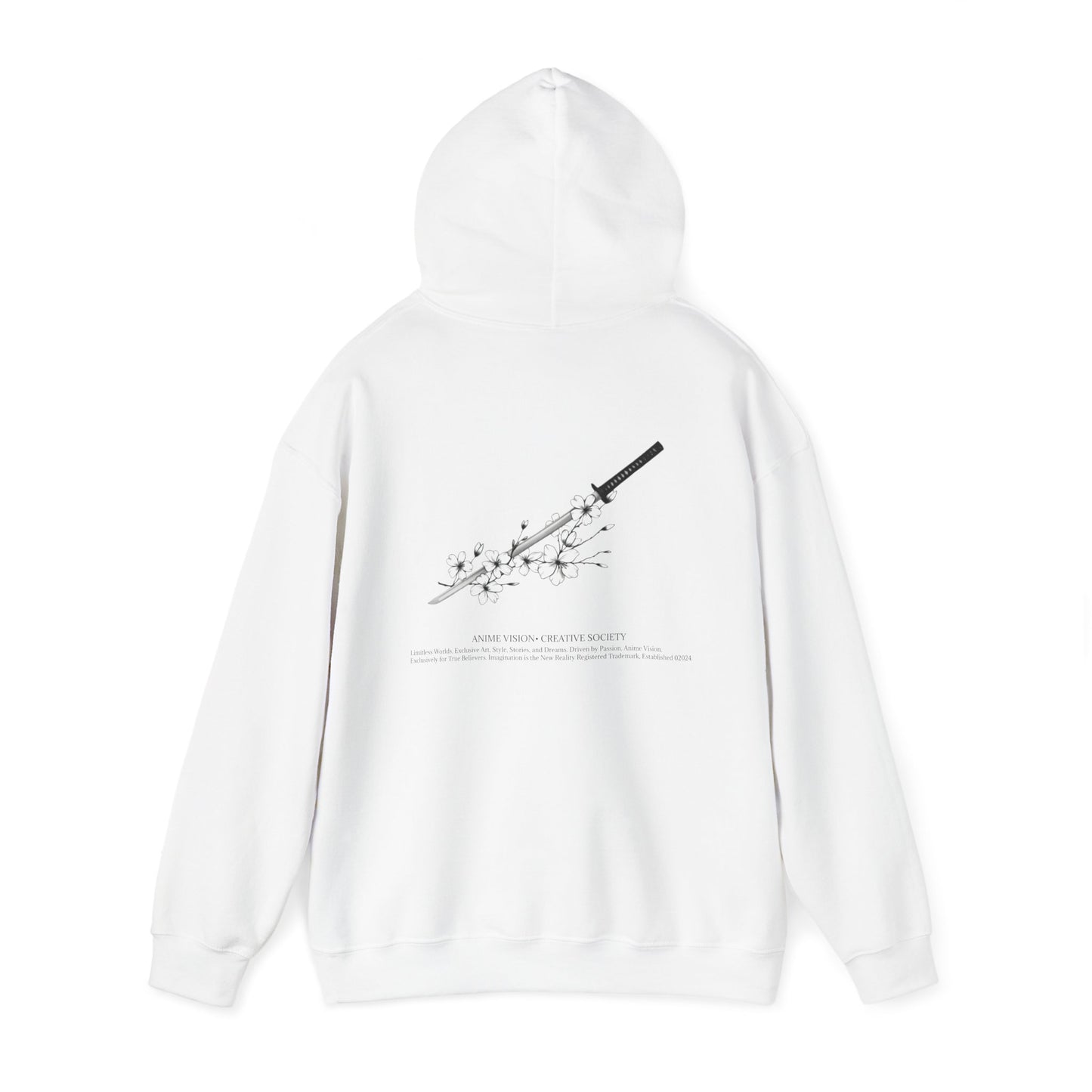 Tanjiro Sword Style Hoodie