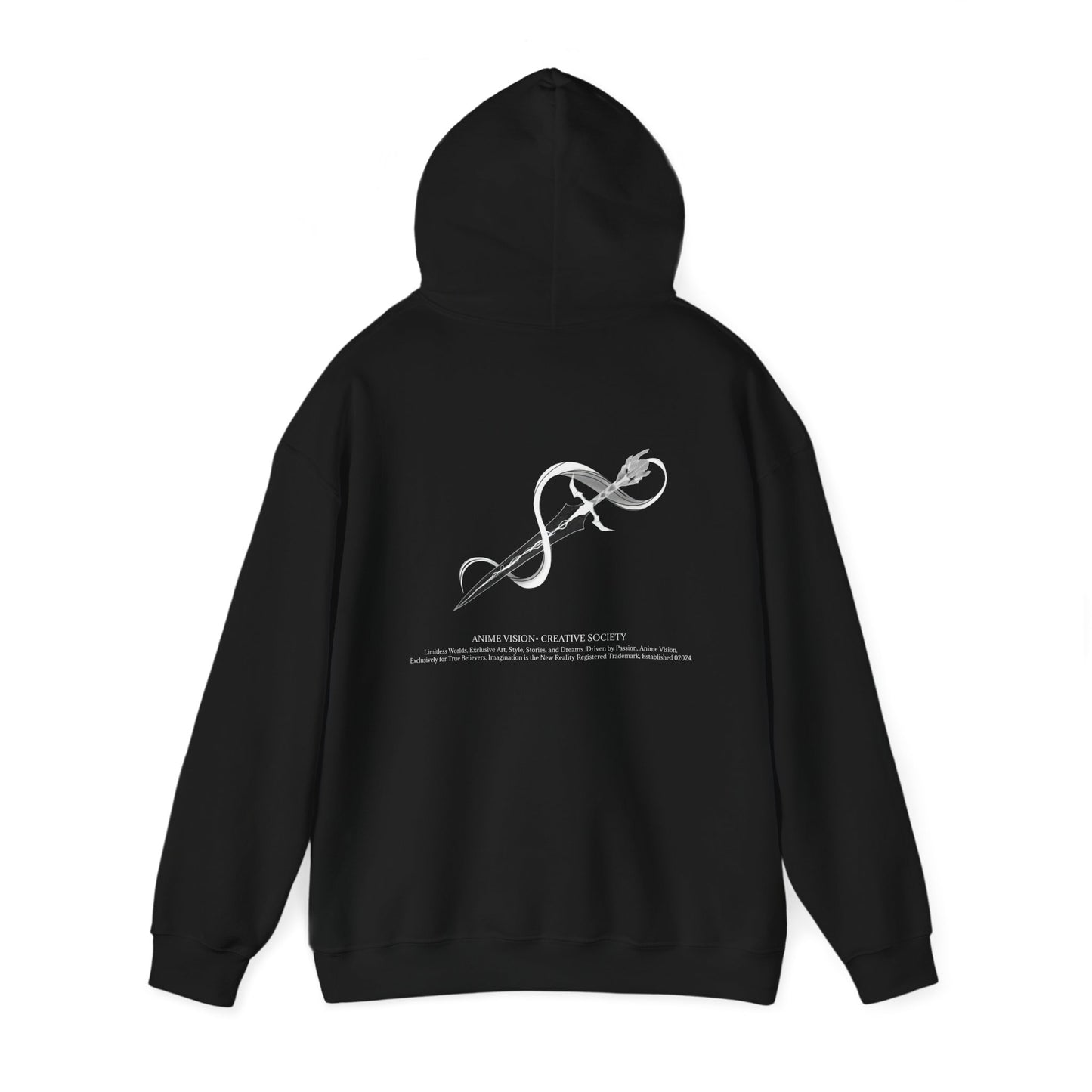 Igris Shadow Commander Hoodie