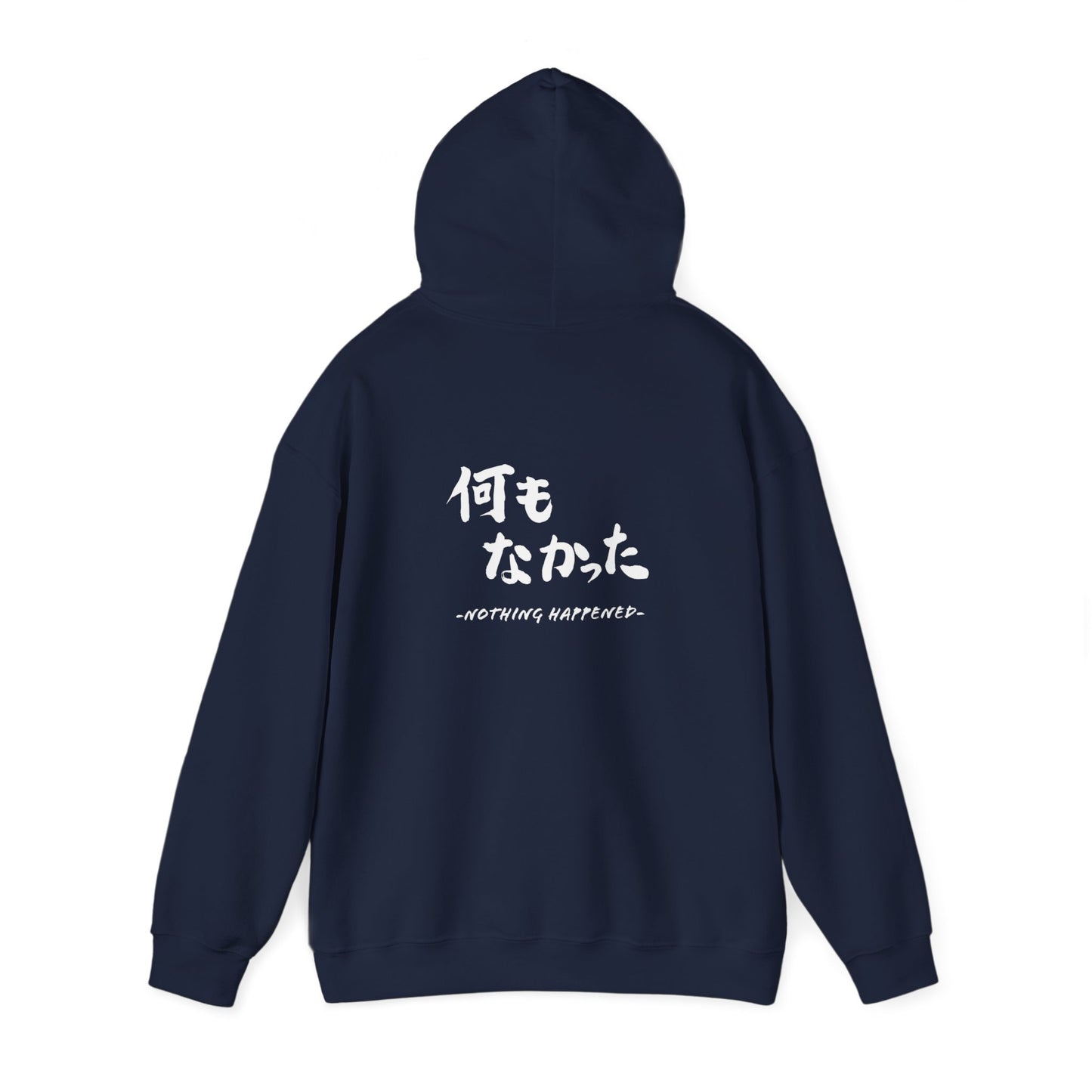 Zoro Three-Sword Style Hoodie