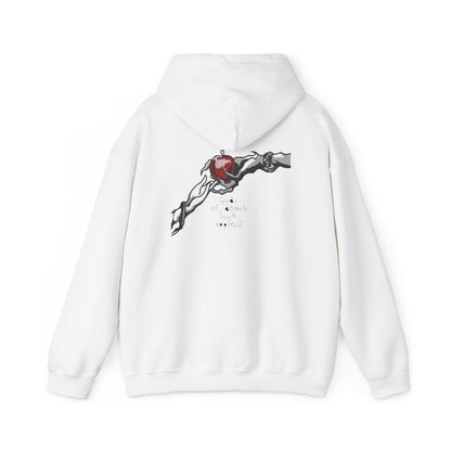 Light’s Hoodie: Shinigami Edition