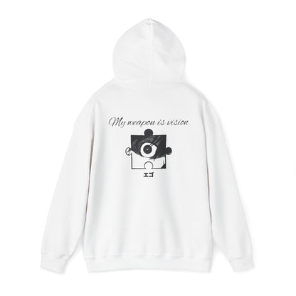 Isagi Eye Strike Hoodie