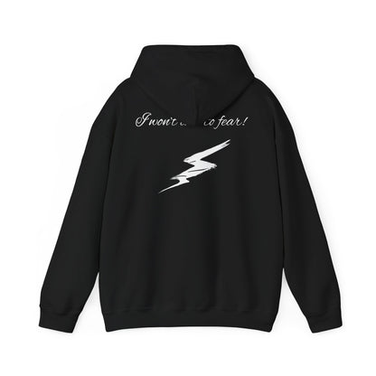 Zenitsu Thunder Blade Hoodie