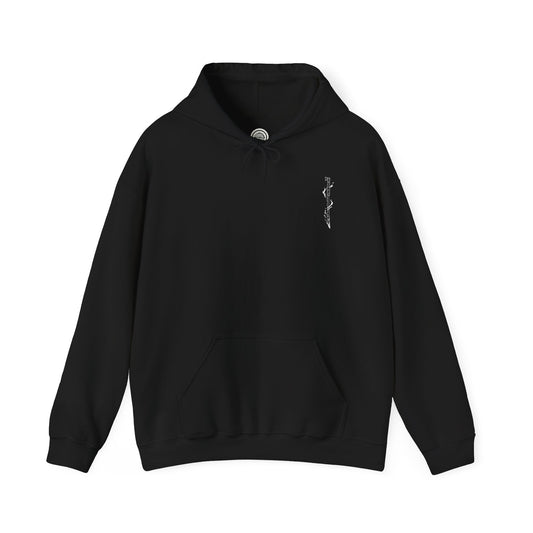 Inosuke Beast Breathing Hoodie