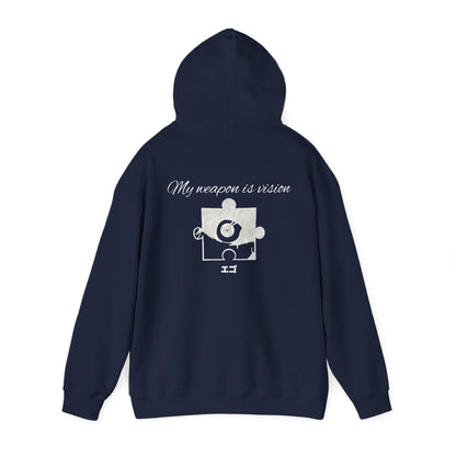 Isagi Eye Strike Hoodie