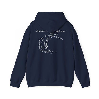 Tanjiro Water Breathing Hoodie