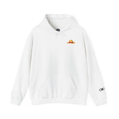 Straw Hat Legacy Hoodie