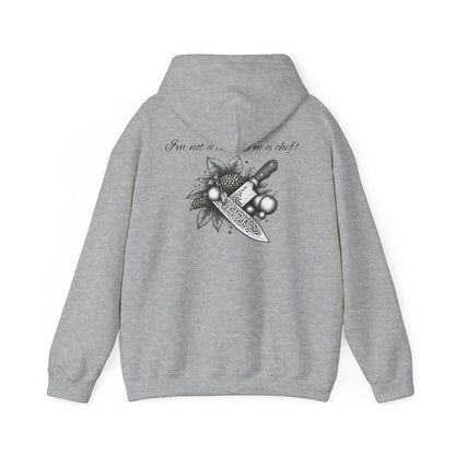 Sanji Chef’s Precision Hoodie