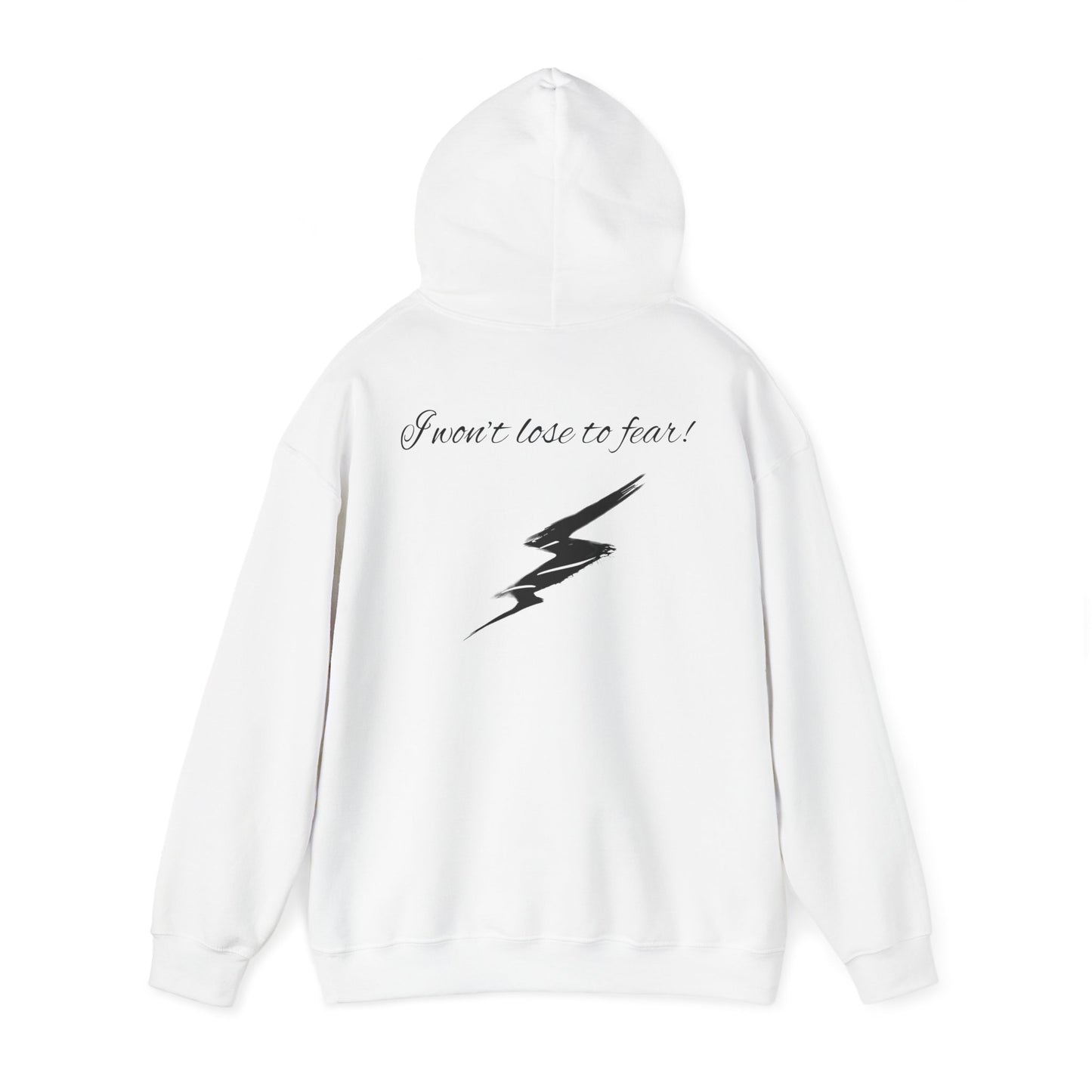 Zenitsu Thunder Blade Hoodie