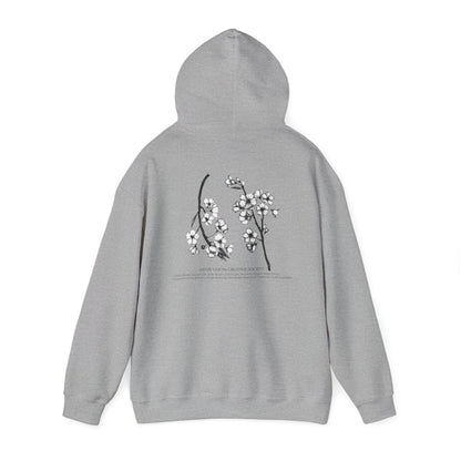 Chopper Sakura Antler Hoodie